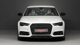     Audi A6 Bi-TDI* 326* * * MATRIX* 360* HEAD-UP
