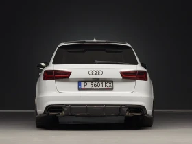 Audi A6 Bi-TDI* 326* * * HEAD-UP* 360* MATRIX | Mobile.bg    5
