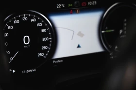 Обява за продажба на Volvo V90 T8 ~58 000 лв. - изображение 11