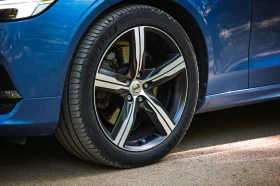 Обява за продажба на Volvo V90 T8 ~58 000 лв. - изображение 5