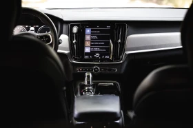 Обява за продажба на Volvo V90 T8 ~58 000 лв. - изображение 7