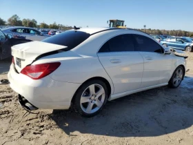 Mercedes-Benz CLA 250 2.0L 4 Front-wheel Drive - 16700 лв. - 44370667 | Car24.bg