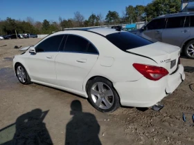 Mercedes-Benz CLA 250 2.0L 4 Front-wheel Drive - 16700 лв. - 44370667 | Car24.bg