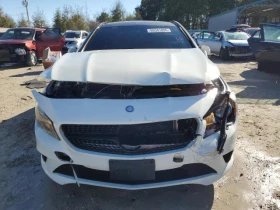 Mercedes-Benz CLA 250 2.0L 4 Front-wheel Drive - 16700 лв. - 44370667 | Car24.bg