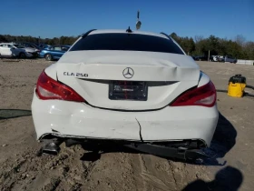 Mercedes-Benz CLA 250 2.0L 4 Front-wheel Drive - 16700 лв. - 44370667 | Car24.bg