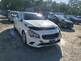 Mercedes-Benz CLA 250 2.0L 4 Front-wheel Drive - 16700 лв. - 44370667 | Car24.bg