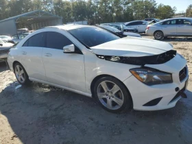 Mercedes-Benz CLA 250 2.0L 4 Front-wheel Drive - 16700 лв. - 44370667 | Car24.bg