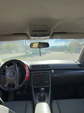 Audi A4 - 4500 лв. - 17536631 8
