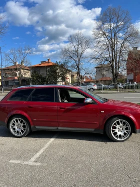 Audi A4 - 4500 лв. - 17536631 3