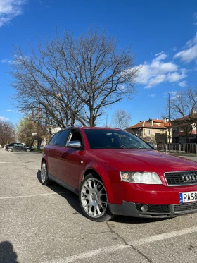 Audi A4 - 4500 лв. - 17536631 2