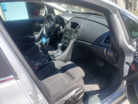 Opel Astra J  120 000  | Mobile.bg    6