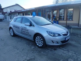 Opel Astra J  120 000  | Mobile.bg    12