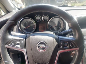 Opel Astra J  120 000  | Mobile.bg    8