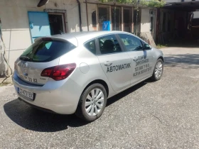 Opel Astra J  120 000  | Mobile.bg    5