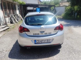 Opel Astra J  120 000  | Mobile.bg    4