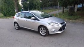 Ford Focus 1, 6CDTI 116к.с - 10000 лв. - 26407729 2