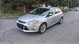 Ford Focus 1, 6CDTI 116к.с - 10000 лв. - 26407729 4
