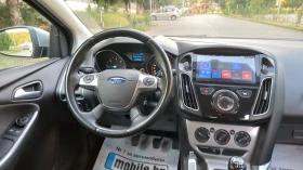 Ford Focus 1, 6CDTI 116к.с - 10000 лв. - 26407729 12