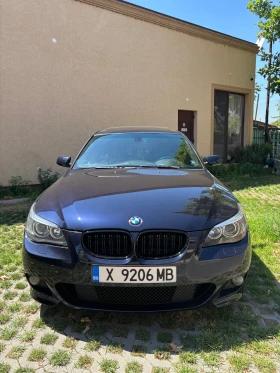 Обява за продажба на BMW 530 ~14 400 лв. - изображение 1