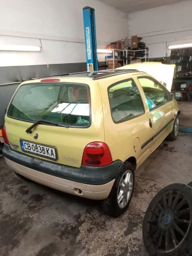 Renault Twingo | Mobile.bg    2