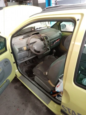 Renault Twingo | Mobile.bg    4