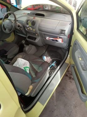 Renault Twingo | Mobile.bg    5