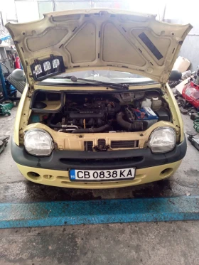 Renault Twingo | Mobile.bg    3