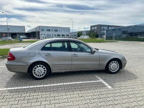 Mercedes-Benz E 220 W211 | Mobile.bg    7