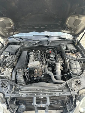 Mercedes-Benz E 220 W211 | Mobile.bg    16