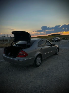 Mercedes-Benz E 220 W211 | Mobile.bg    17
