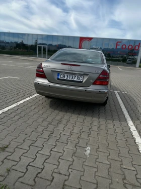 Mercedes-Benz E 220 W211 | Mobile.bg    6