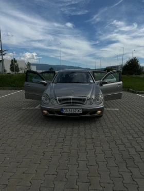 Mercedes-Benz E 220 W211 | Mobile.bg    11