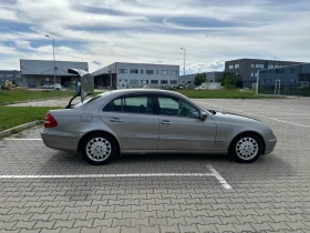Mercedes-Benz E 220 W211 | Mobile.bg    5