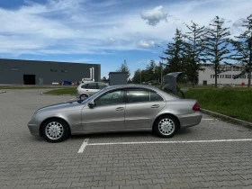 Mercedes-Benz E 220 W211 | Mobile.bg    4