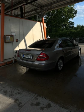 Mercedes-Benz E 220 W211 | Mobile.bg    3