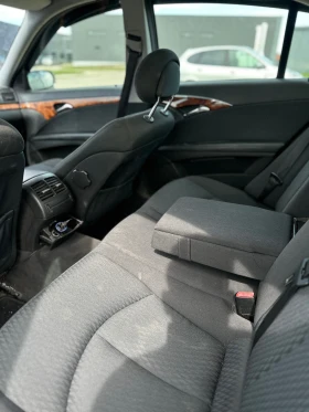 Mercedes-Benz E 220 W211 | Mobile.bg    15