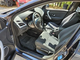 Renault Megane 1.5 dci | Mobile.bg    12