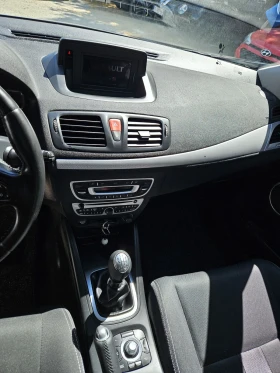 Renault Megane 1.5 dci | Mobile.bg    15