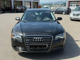 Audi A8 LONG* 4.2FSI* МАСАЖ* DISTR* NIGHT* AMB* ОБДУХ* ТОП - 33999 лв. - 67074640 8