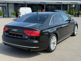 Audi A8 LONG* 4.2FSI* МАСАЖ* DISTR* NIGHT* AMB* ОБДУХ* ТОП - 33999 лв. - 67074640 5