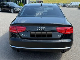 Audi A8 LONG* 4.2FSI* МАСАЖ* DISTR* NIGHT* AMB* ОБДУХ* ТОП - 33999 лв. - 67074640 4