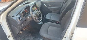 Dacia Sandero - 8500 лв. - 61885594 6