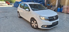 Обява за продажба на Dacia Sandero ~8 500 лв. - изображение 1
