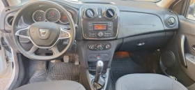 Dacia Sandero - 8500 лв. - 61885594 8