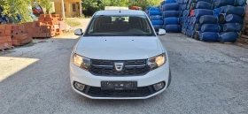 Обява за продажба на Dacia Sandero ~8 500 лв. - изображение 1