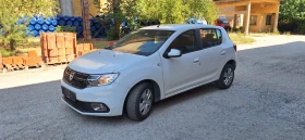 Обява за продажба на Dacia Sandero ~8 500 лв. - изображение 2