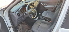 Обява за продажба на Dacia Sandero ~8 500 лв. - изображение 8