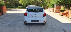 Обява за продажба на Dacia Sandero ~8 500 лв. - изображение 4