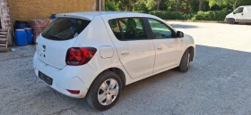 Обява за продажба на Dacia Sandero ~8 500 лв. - изображение 3