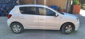 Обява за продажба на Dacia Sandero ~8 500 лв. - изображение 7